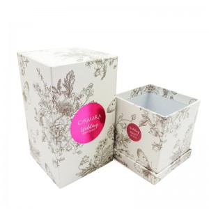 kosmetyki kosmetyczne różowe opakowanie papierowe pudełko
